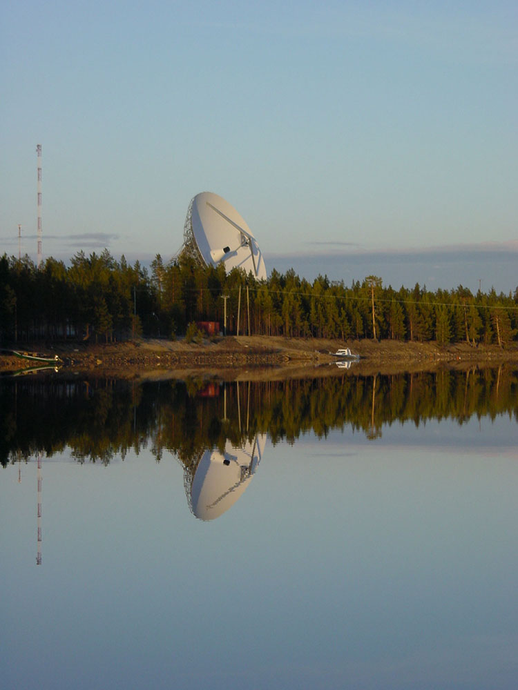EISCAT Sodankylä