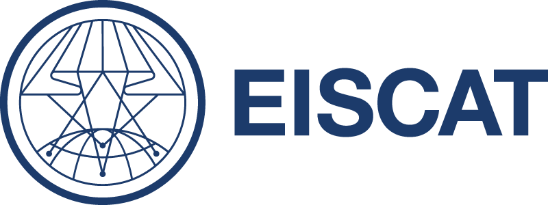 EISCAT logotype