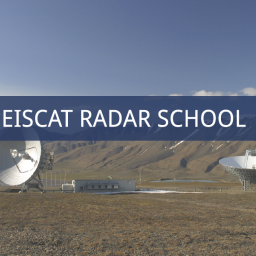 International EISCAT Radar School 2026