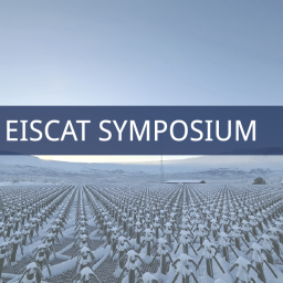 EISCAT Symposium 2026