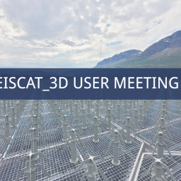 21st EISCAT_3D user meeting